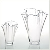 art glass, R23-1459 h 250, R23-1460 h 400