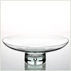 round glass bowl, R19-258 d 380